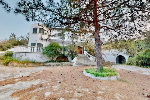 زمین در Dogankoy، Girne ، ترکیه 7632 متر مربع. شماره 227604 - 8
