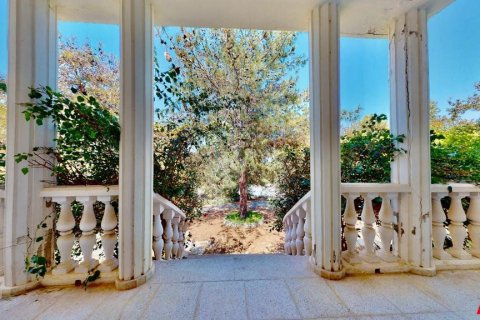 زمین در Dogankoy، Girne ، ترکیه 7632 متر مربع. شماره 227604 - 9