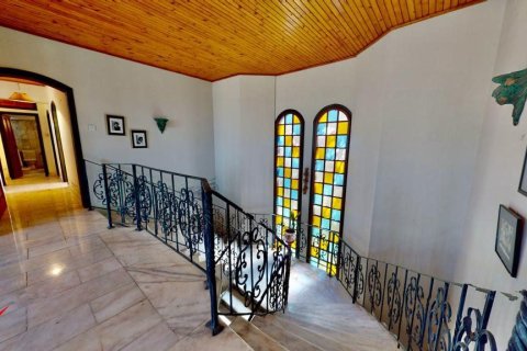 زمین در Dogankoy، Girne ، ترکیه 7632 متر مربع. شماره 227604 - 10