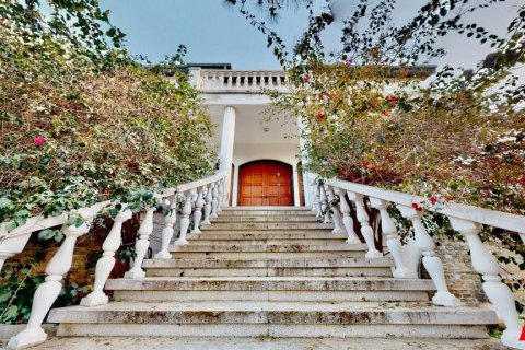 زمین در Dogankoy، Girne ، ترکیه 7632 متر مربع. شماره 227604 - 11