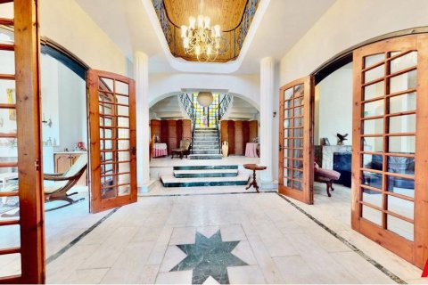 زمین در Dogankoy، Girne ، ترکیه 7632 متر مربع. شماره 227604 - 12