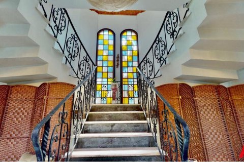 زمین در Dogankoy، Girne ، ترکیه 7632 متر مربع. شماره 227604 - 6