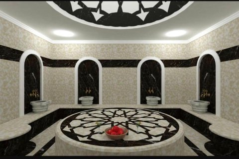 Apartment for sale in Kestel, Antalya, Turkey, 65m2, No. 227601 – photo 17