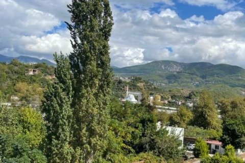 Apartment for sale in Kestel, Antalya, Turkey, 65m2, No. 227601 – photo 11