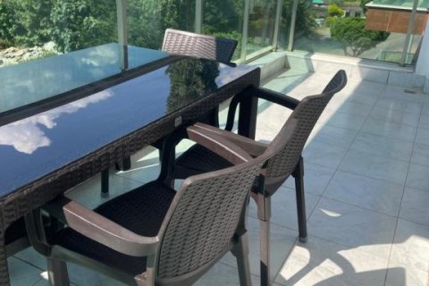 Apartment for sale in Kestel, Antalya, Turkey, 65m2, No. 227601 – photo 9