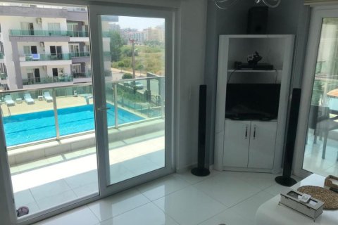 Apartment for sale in Kestel, Antalya, Turkey, 65m2, No. 227601 – photo 4