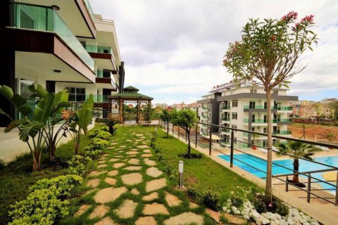 Apartment for sale in Kestel, Antalya, Turkey, 65m2, No. 227601 – photo 13