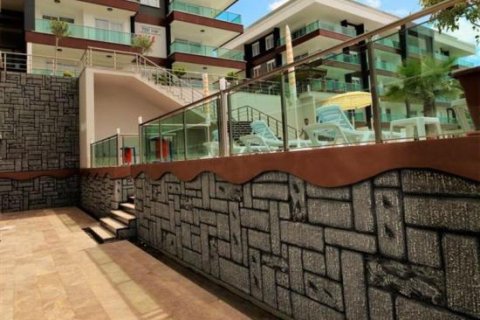 Apartment for sale in Kestel, Antalya, Turkey, 65m2, No. 227601 – photo 14