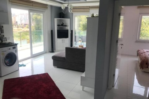 Apartment for sale in Kestel, Antalya, Turkey, 65m2, No. 227601 – photo 3