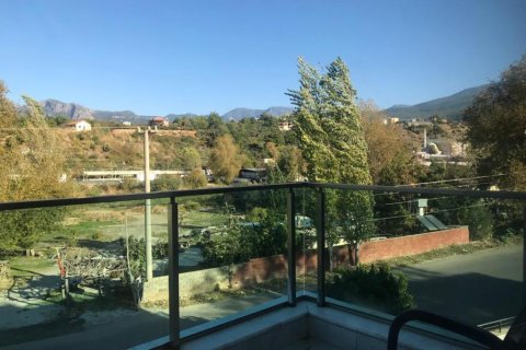 Apartment for sale in Kestel, Antalya, Turkey, 65m2, No. 227601 – photo 10