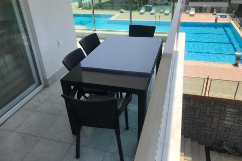 Apartment for sale in Kestel, Antalya, Turkey, 65m2, No. 227601 – photo 8