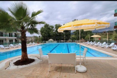 Apartment for sale in Kestel, Antalya, Turkey, 65m2, No. 227601 – photo 16