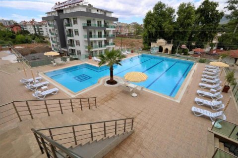 Apartment for sale in Kestel, Antalya, Turkey, 65m2, No. 227601 – photo 15
