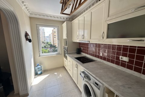 Продажа квартиры в Аланье, Анталье, Турция 2+1, 140м2, №225356 – фото 4