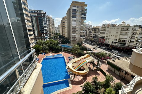 Продажа квартиры в Аланье, Анталье, Турция 2+1, 140м2, №225356 – фото 13