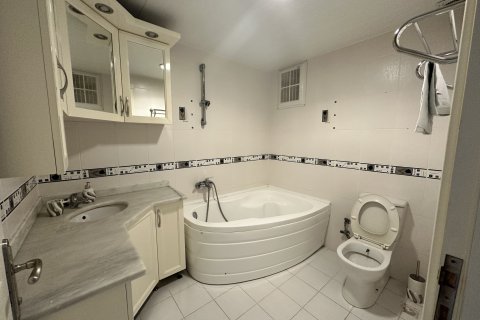 Продажа квартиры в Аланье, Анталье, Турция 2+1, 140м2, №225356 – фото 11