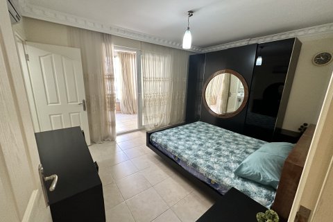 Продажа квартиры в Аланье, Анталье, Турция 2+1, 140м2, №225356 – фото 6