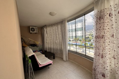 Продажа квартиры в Аланье, Анталье, Турция 2+1, 140м2, №225356 – фото 9