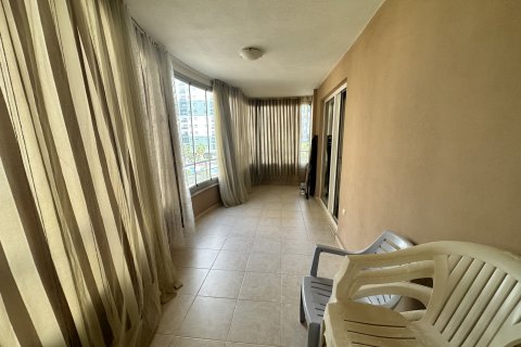 Продажа квартиры в Аланье, Анталье, Турция 2+1, 140м2, №225356 – фото 10