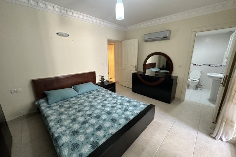 Продажа квартиры в Аланье, Анталье, Турция 2+1, 140м2, №225356 – фото 5