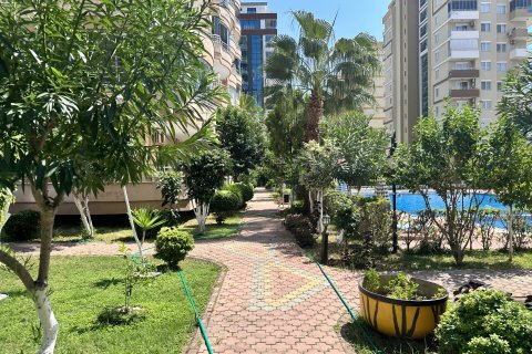 Продажа квартиры в Аланье, Анталье, Турция 2+1, 140м2, №225356 – фото 14