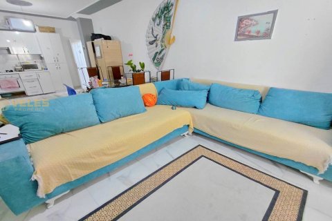 2+1 Lägenhet  i Lapta, Girne,  Nr. 225366 - 7