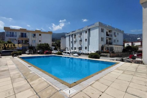 2+1 Lägenhet i Lapta, Girne, Nr. 225366