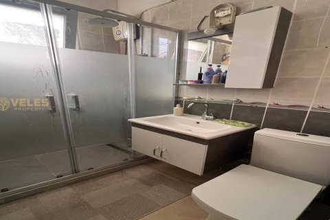 2+1 Lägenhet i Lapta, Girne, Nr. 225365