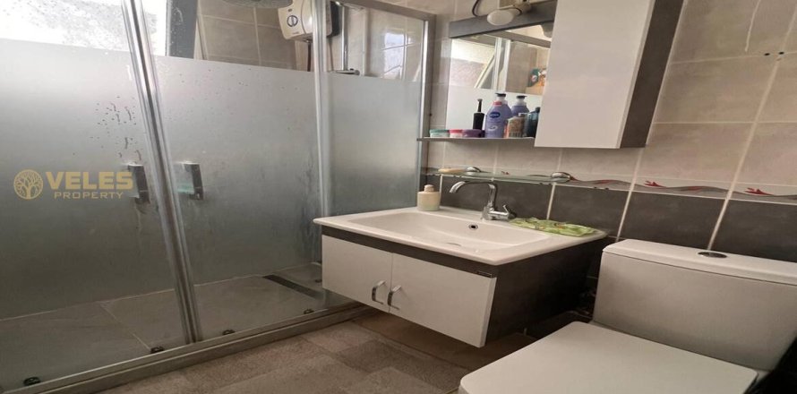 2+1 Lägenhet  i Lapta, Girne,  Nr. 225365