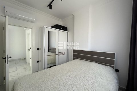 Продажа квартиры в Аланье, Анталье, Турция 1+1, 45м2, №225359 – фото 7