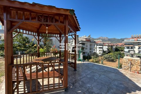 Продажа квартиры в Аланье, Анталье, Турция 1+1, 45м2, №225359 – фото 12