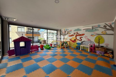 Продажа квартиры в Аланье, Анталье, Турция 1+1, 45м2, №225359 – фото 15