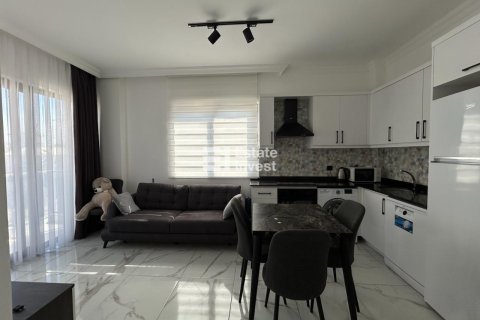 Квартира  1+1 в Аланье, Анталья, Турция №225359