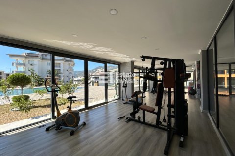 Продажа квартиры в Аланье, Анталье, Турция 1+1, 45м2, №225359 – фото 13