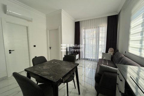Продажа квартиры в Аланье, Анталье, Турция 1+1, 45м2, №225359 – фото 3