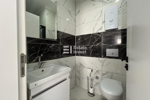 Продажа квартиры в Аланье, Анталье, Турция 1+1, 45м2, №225359 – фото 8