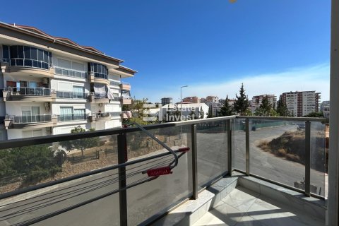 Продажа квартиры в Аланье, Анталье, Турция 1+1, 45м2, №225359 – фото 11