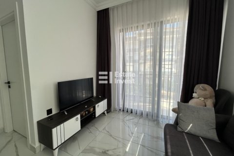 Продажа квартиры в Аланье, Анталье, Турция 1+1, 45м2, №225359 – фото 4