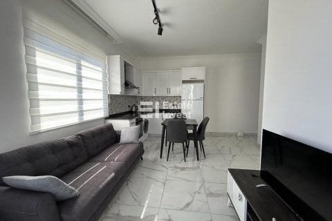 Продажа квартиры в Аланье, Анталье, Турция 1+1, 45м2, №225359 – фото 2