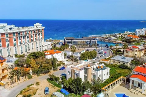 Leilighet  i Girne,  Nr. 225364