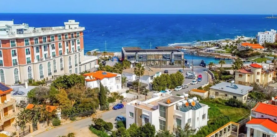 Leilighet  i Girne,  Nr. 225364