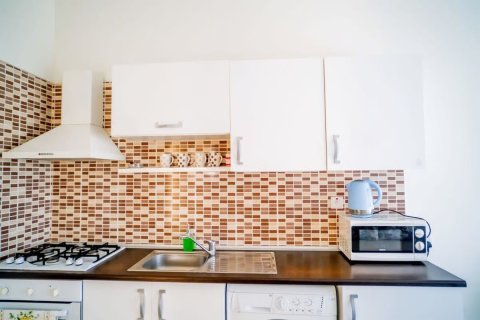 Leilighet  i Girne,  Nr. 225364 - 4
