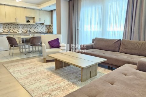 3+2 Wohnung in Alanya, Antalya, Türkei Nr. 225358 - 3