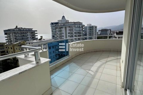 3+2 Wohnung in Alanya, Antalya, Türkei Nr. 225358 - 14