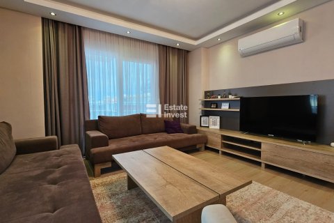 Daire 3+2 Alanya, Antalya, Türkiye №225358