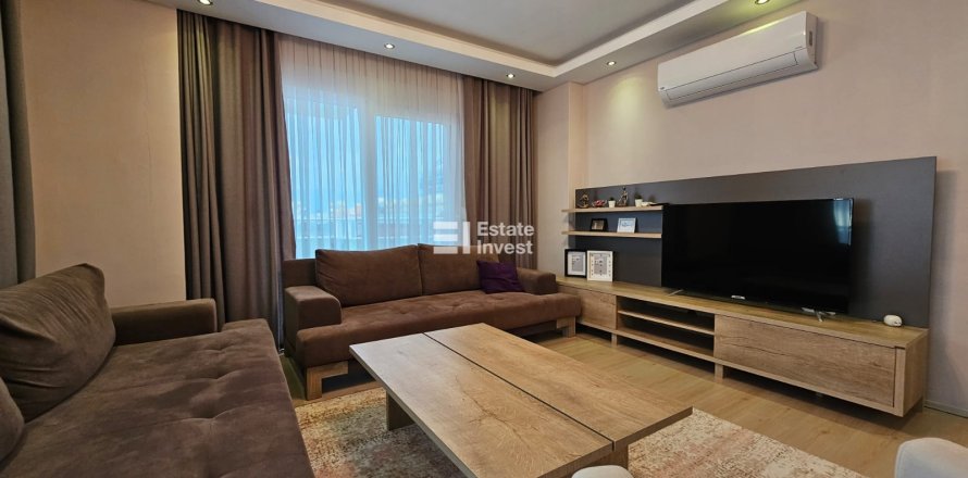 3+2 Wohnung in Alanya, Antalya, Türkei Nr. 225358