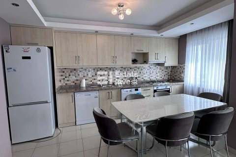 3+2 Wohnung in Alanya, Antalya, Türkei Nr. 225358 - 4