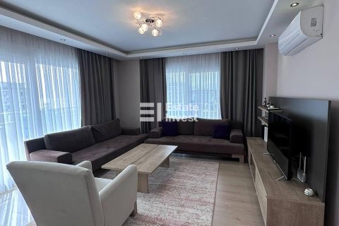 3+2 Wohnung in Alanya, Antalya, Türkei Nr. 225358 - 2