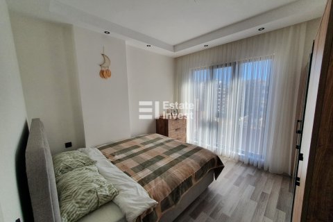 1+1 Wohnung  in Alanya, Antalya, Türkei Nr. 225357
