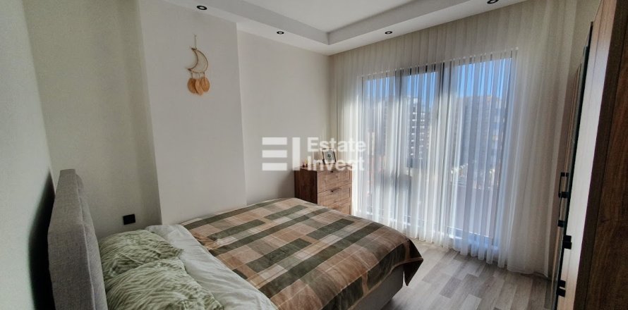 1+1 Wohnung in Alanya, Antalya, Türkei Nr. 225357